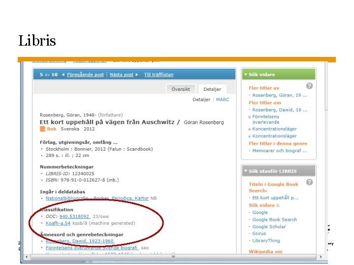 Libris 2020 -12 -02 Sidnummer 5 