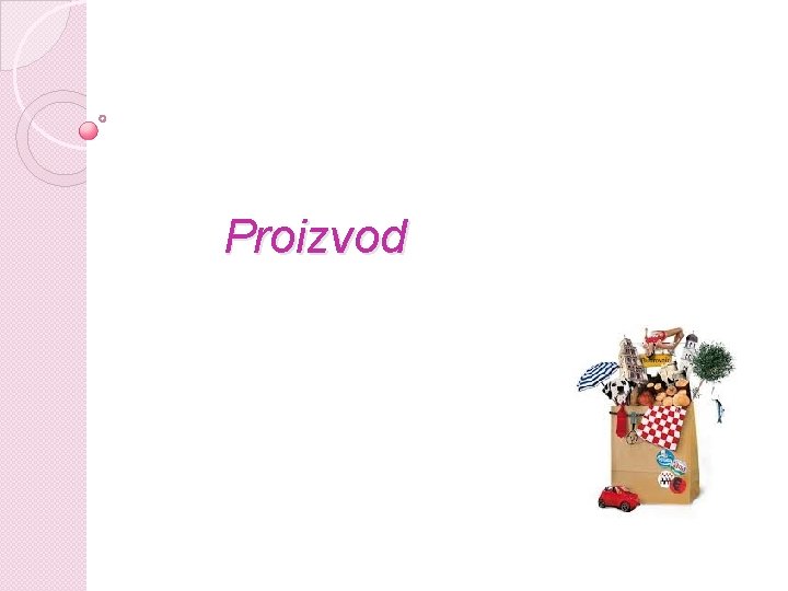 Proizvod 