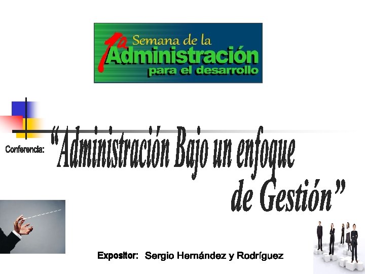 Expositor: Expositor: