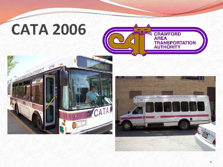 CATA 2006 2 