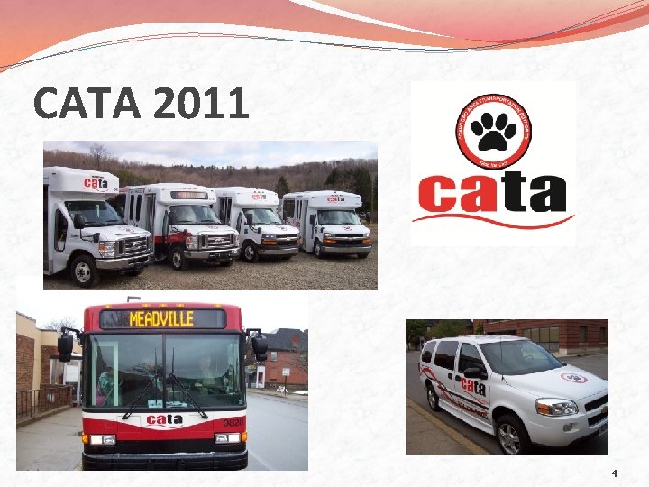 CATA 2011 4 