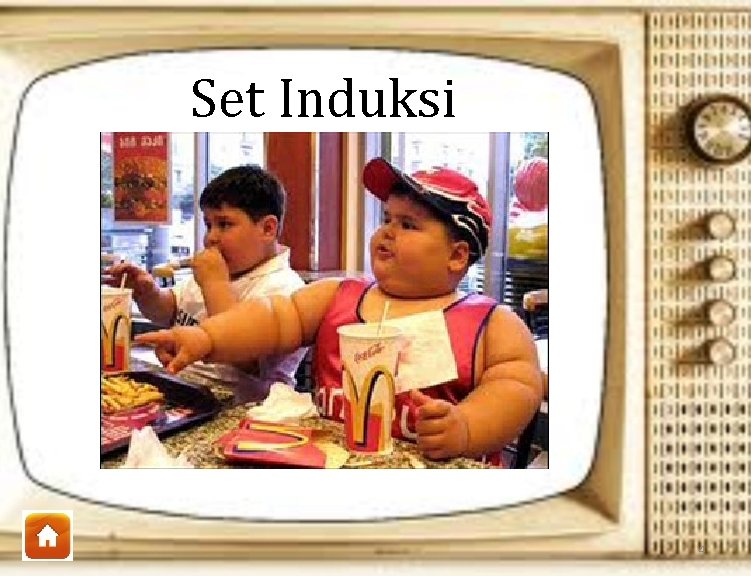 Set Induksi 4 