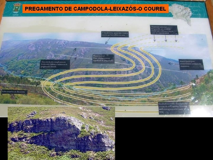 PREGAMENTO DE CAMPODOLA-LEIXAZÓS-O COUREL 