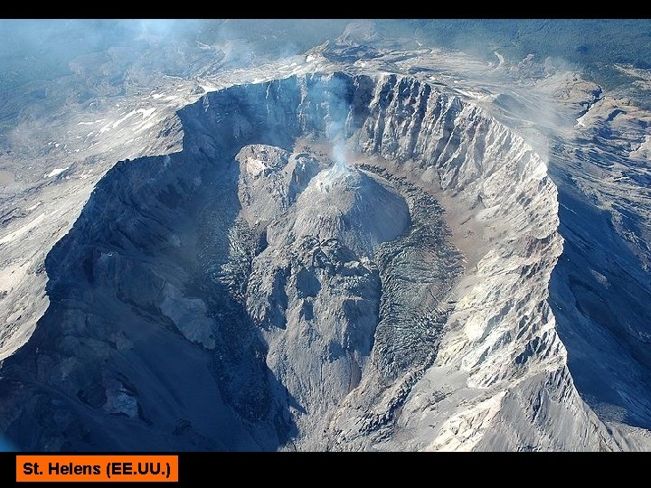 St. Helens (EE. UU. ) 