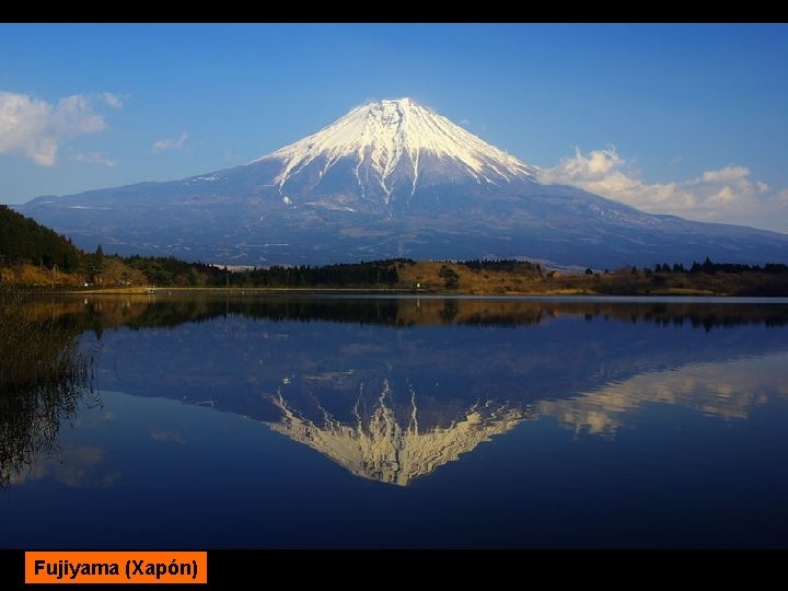 Fujiyama (Xapón) 