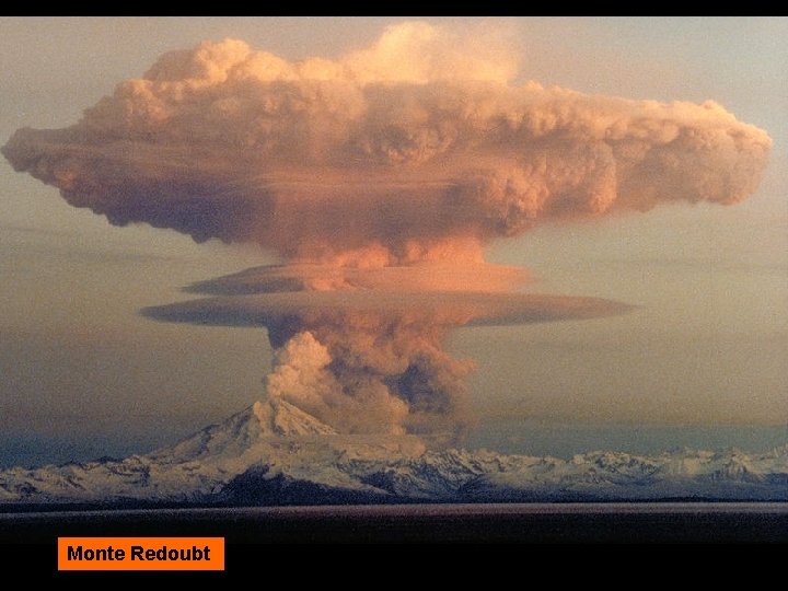Monte Redoubt 