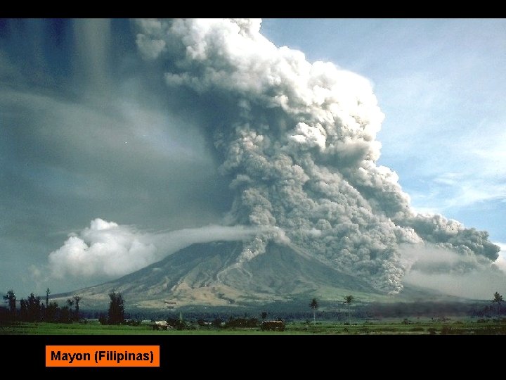 Mayon (Filipinas) 