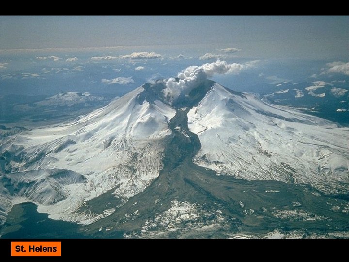 St. Helens 