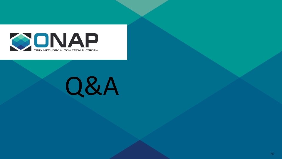 s Q&A 26 s Q&A 26