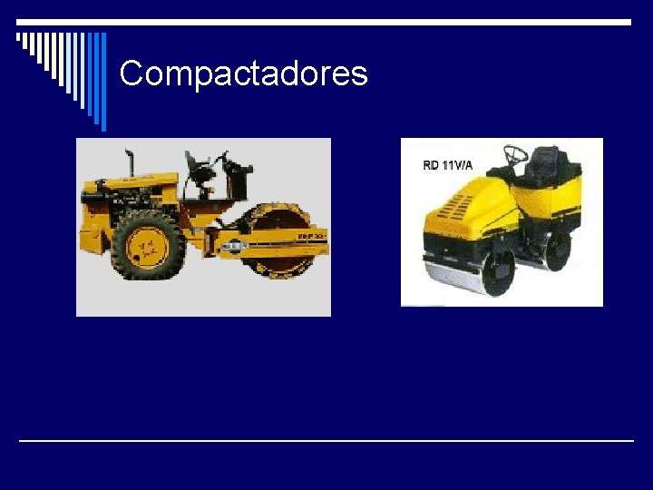 Compactadores 