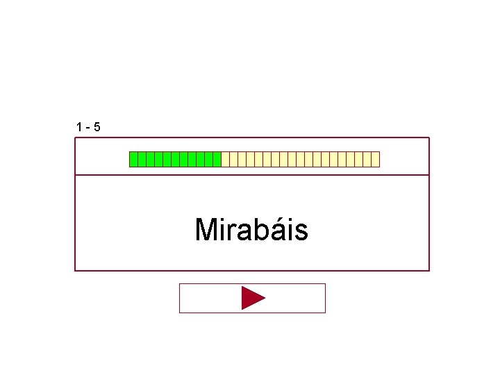 1 -5 Mirabáis 