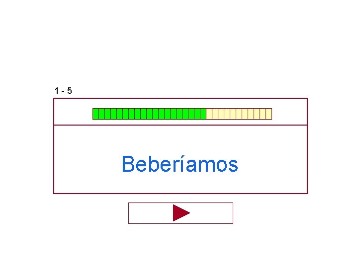 1 -5 Beberíamos 