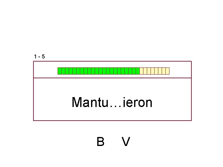 1 -5 Mantu…ieron B V 