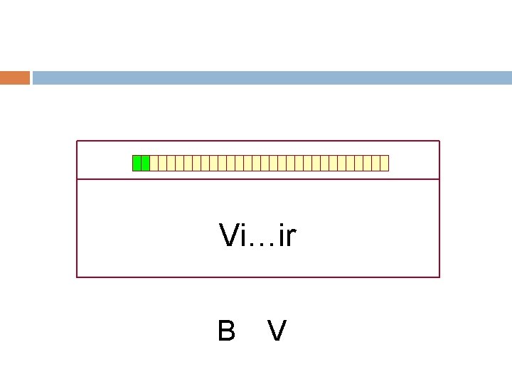 Vi…ir B V 