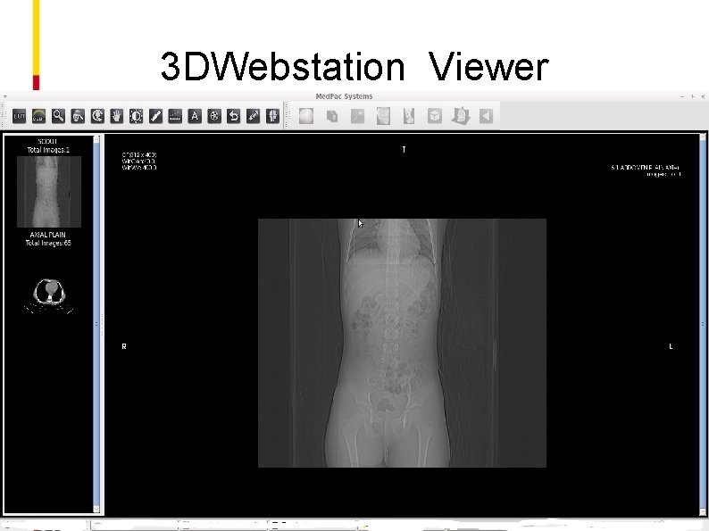 3 DWebstation Viewer 