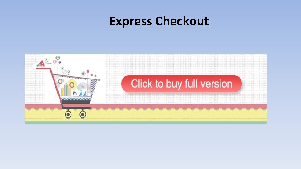 Express Checkout 