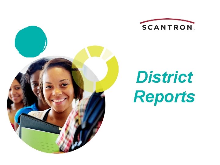 District Reports 