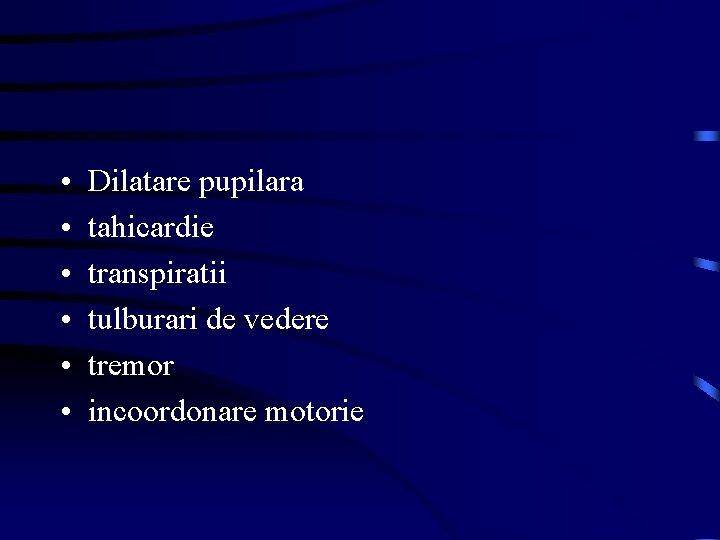 tulburări vizuale în encefalopatie exerciții pentru acuitatea vizuală în ambliopie