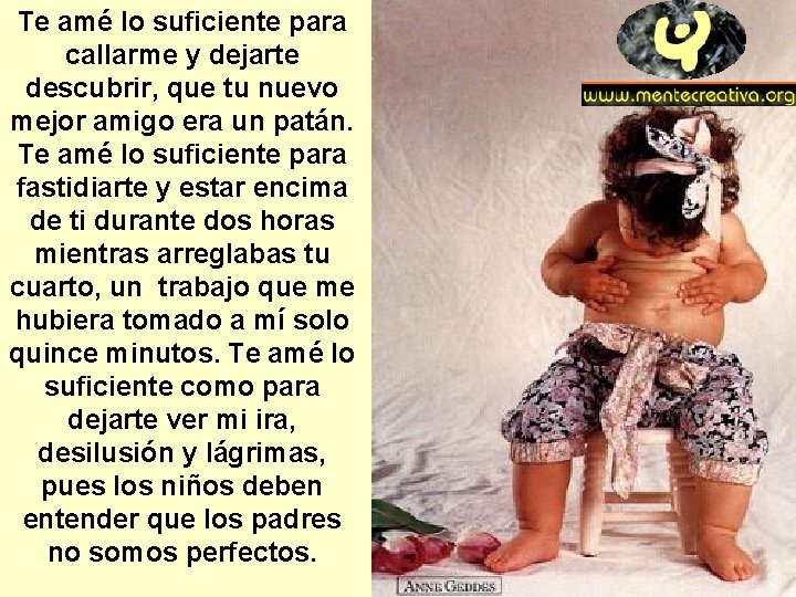 Te amé lo suficiente para callarme y dejarte descubrir, que tu nuevo mejor amigo Te amé lo suficiente para callarme y dejarte descubrir, que tu nuevo mejor amigo