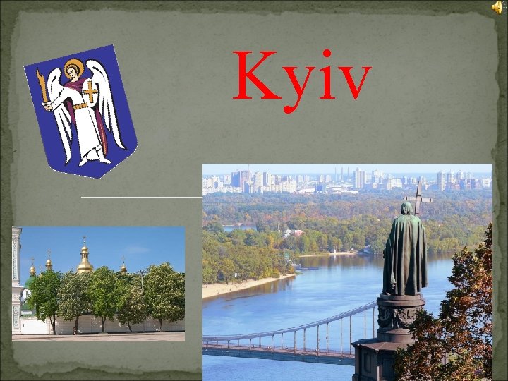 Kyiv 