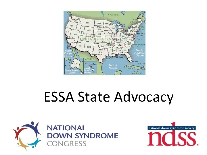 ESSA State Advocacy 