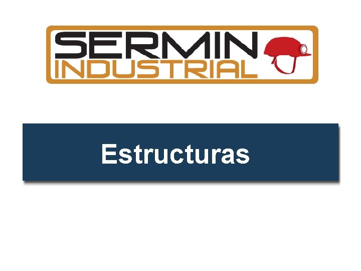 Estructuras Nave Pesquera Fy. S 