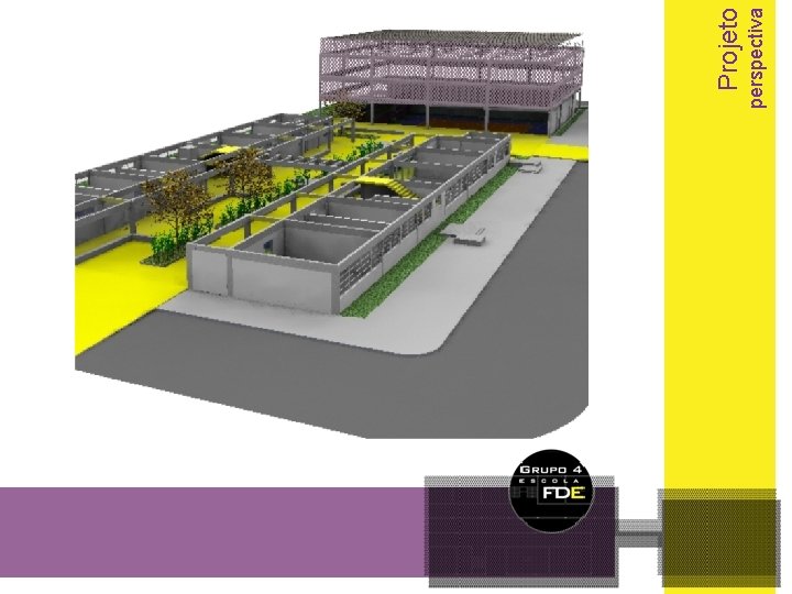 perspectiva Projeto 