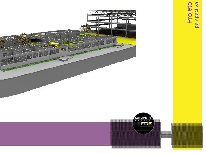 perspectiva Projeto 