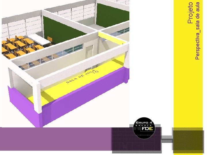 Perspectiva_sala de aula Projeto 