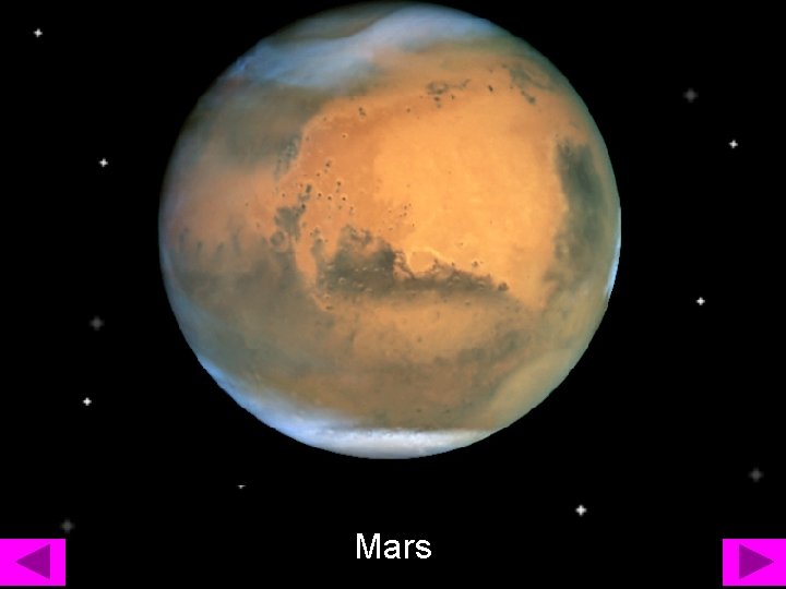 Mars 