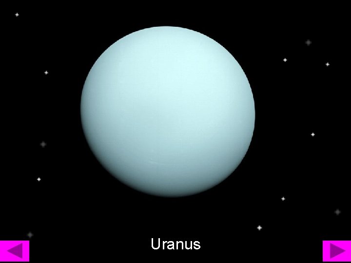 Uranus 