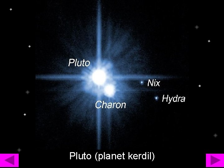 Pluto (planet kerdil) 