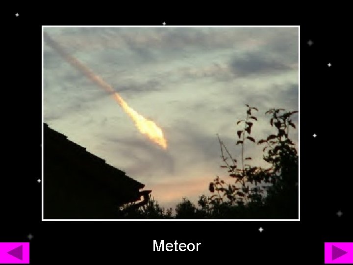 Meteor 