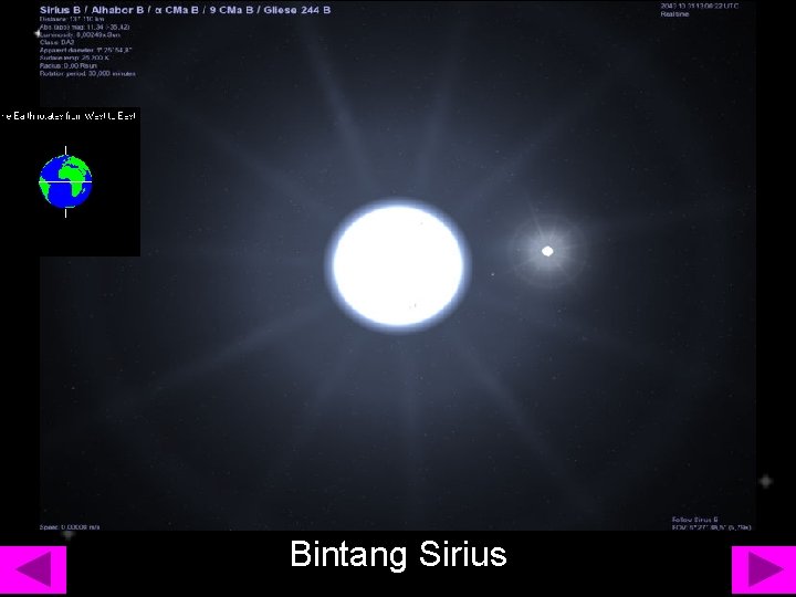 Bintang Sirius 