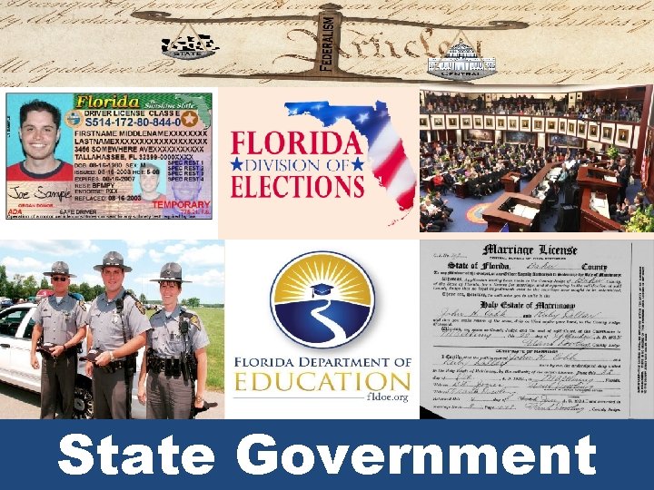 State Government 