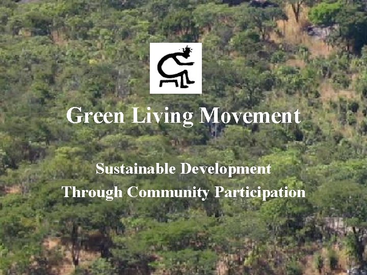 Green Living Movement Sustainable Development Through Community Participation 