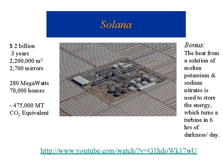 Solana $ 2 billion 3 years 2, 200, 000 m 2 2, 700 mirrors