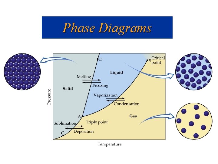 Phase Diagrams 