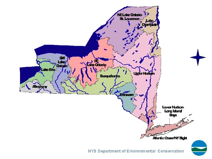 N NYS Department of Environmental Conservation 