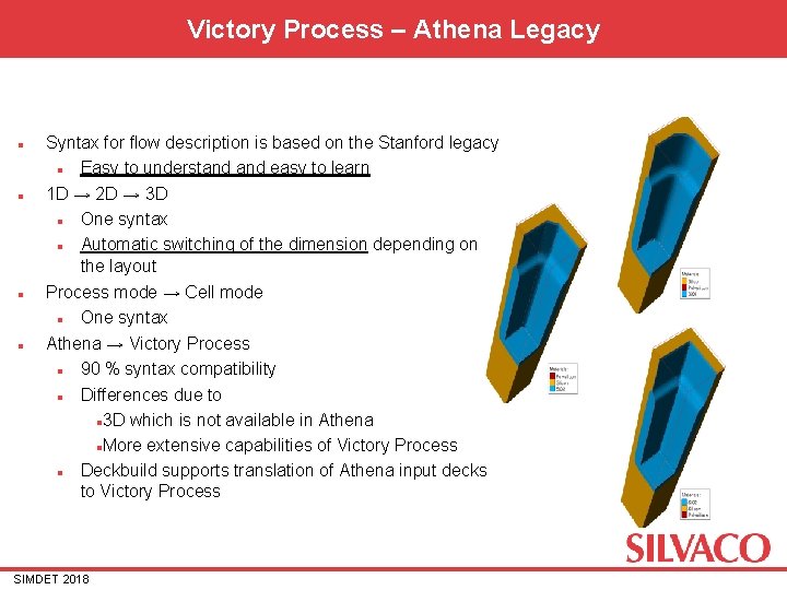 Victory Process – Athena Legacy Syntax for flow description is based on the Stanford Victory Process – Athena Legacy Syntax for flow description is based on the Stanford