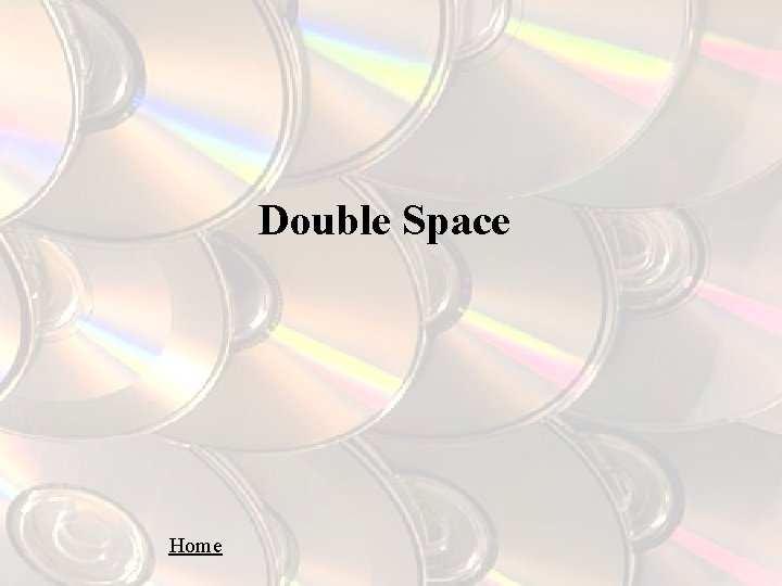 Double Space Home 