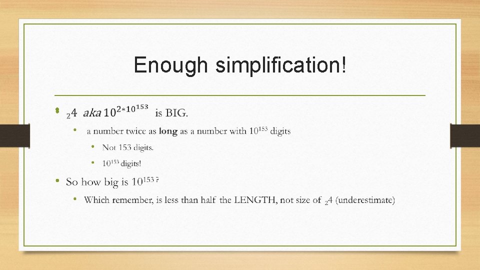 Hyperoperation Absurdity By Brian Stonelake Lets play a