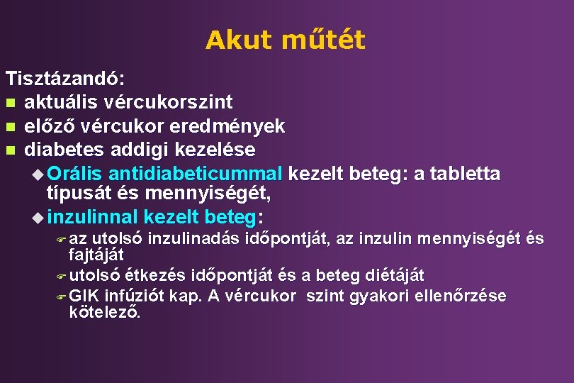 kezelése lila diabetes)