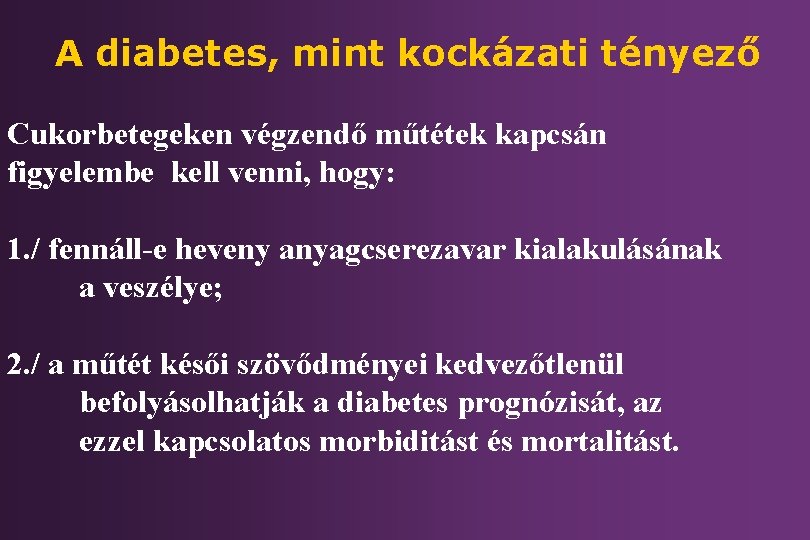 soda és a kezelés során a diabetes)