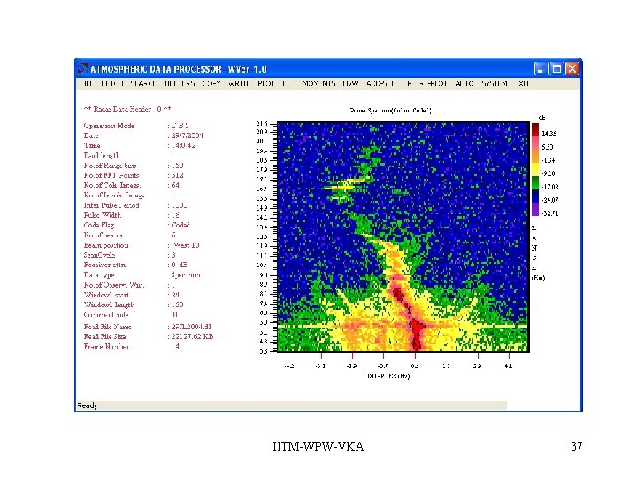 IITM-WPW-VKA 37 IITM-WPW-VKA 37