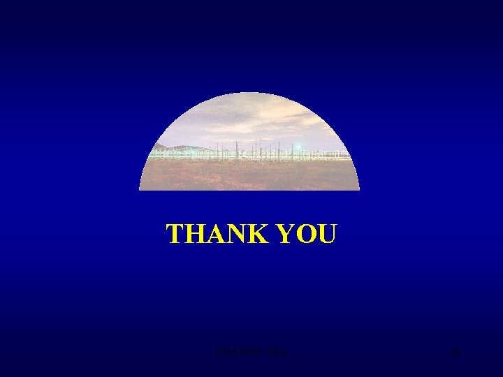 THANK YOU IITM-WPW-VKA 68 THANK YOU IITM-WPW-VKA 68