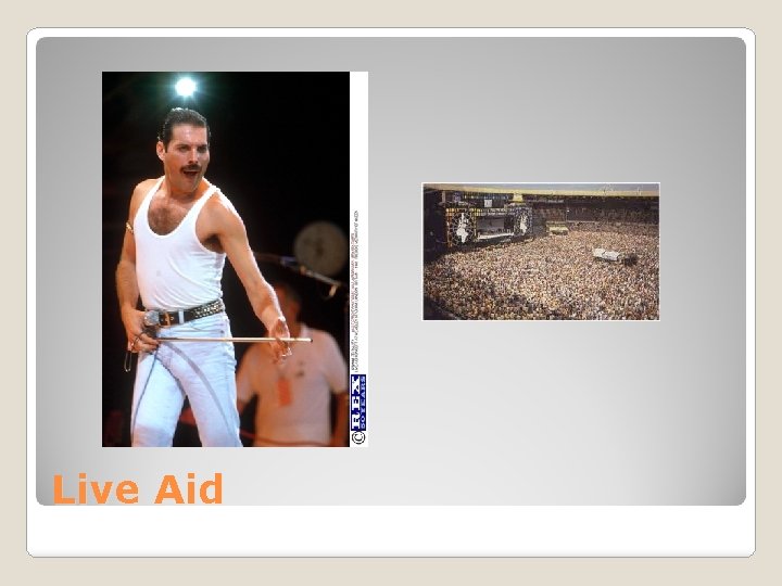 Live Aid 