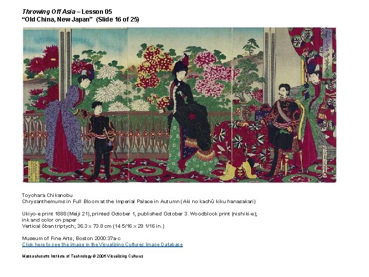 Throwing Off Asia – Lesson 05 “Old China, New Japan” (Slide 16 of 25)