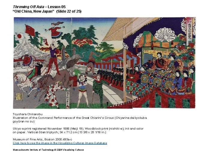 Throwing Off Asia – Lesson 05 “Old China, New Japan” (Slide 22 of 25)