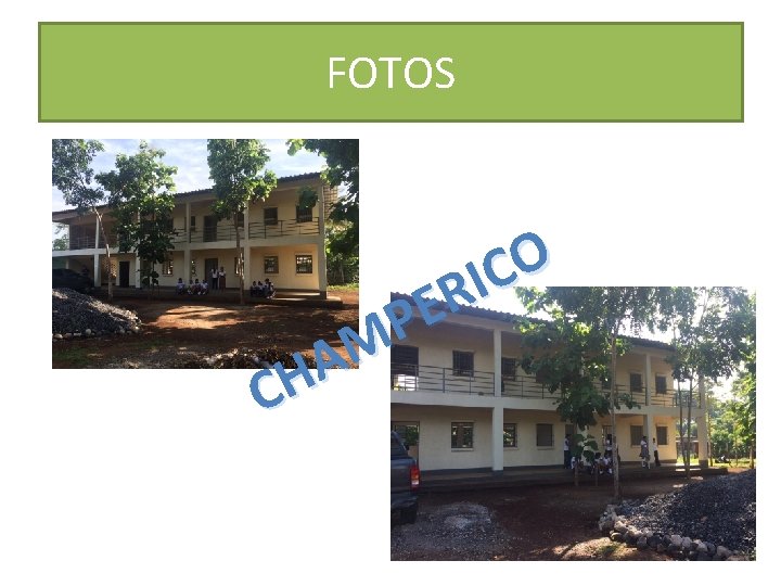 FOTOS O C I R E P M A H C FOTOS O C I R E P M A H C